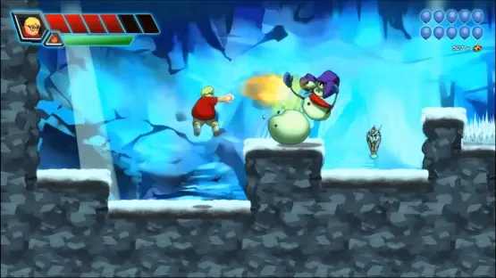 Adventures of Chris screenshot 7