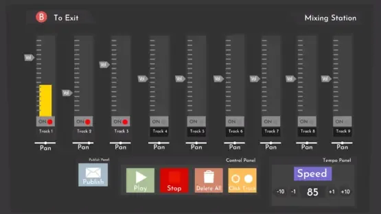 Yazz screenshot 6