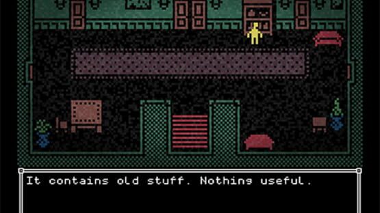 The fall of the Buxhaven family screenshot 1