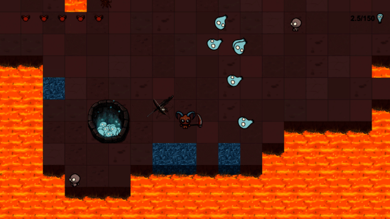 Hellion: The Legend of Jeff Screenshot