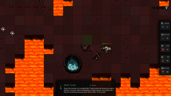 Hellion: The Legend of Jeff Screenshot