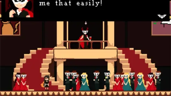 Sylvie screenshot 4