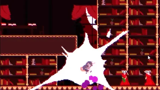 Sylvie screenshot 5