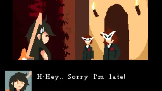 Sylvie screenshot 3