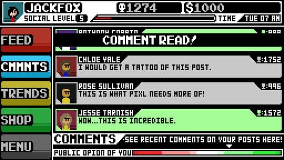 screenshot 5