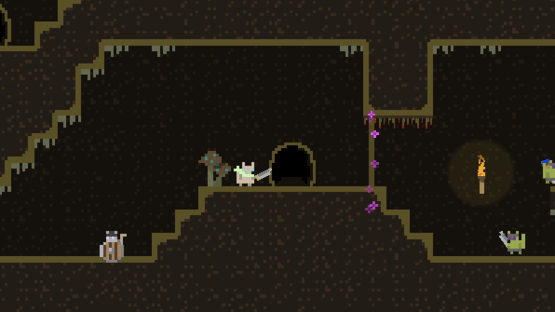 Sigmund the Mouse Screenshot