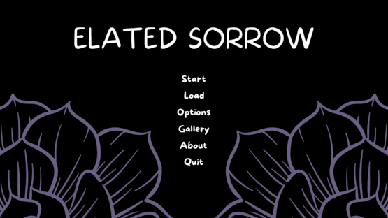 Elated Sorrow Screenshot