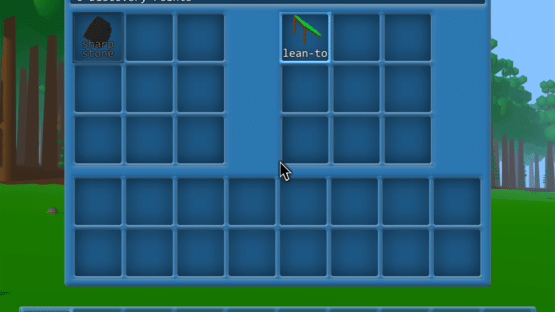 Gaia Eternal Screenshot