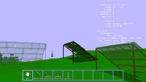 Gaia Eternal Screenshot