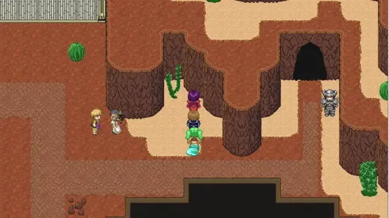 Luxaren Allure screenshot 2