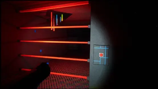 Strange Terror from the Deep screenshot 10