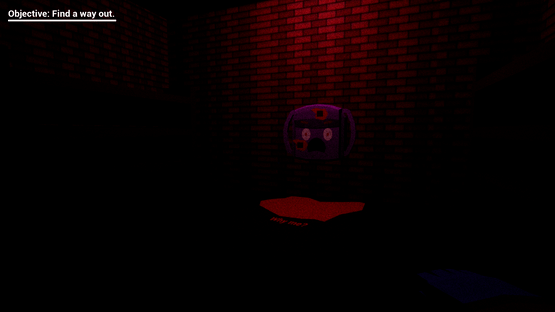 Dora is Dead: Remastered Screenshot