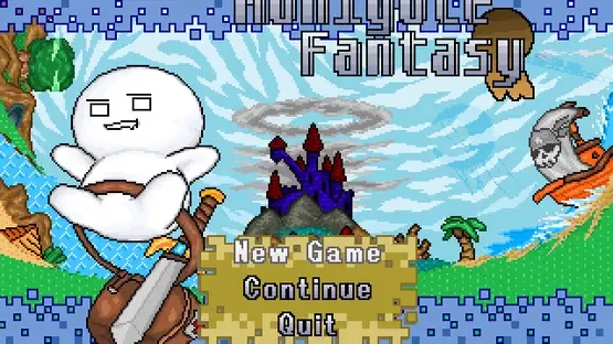 Monigote Fantasy screenshot 6