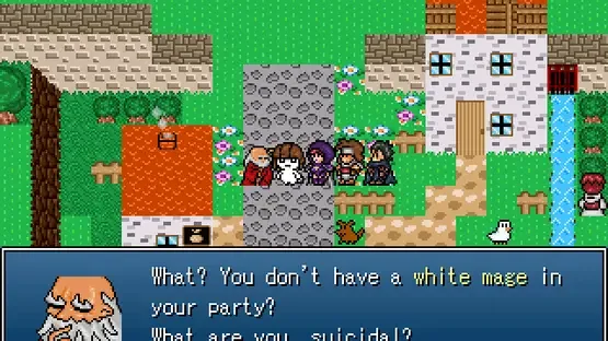 Monigote Fantasy screenshot 7