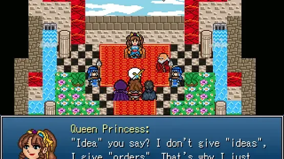 Monigote Fantasy screenshot 9