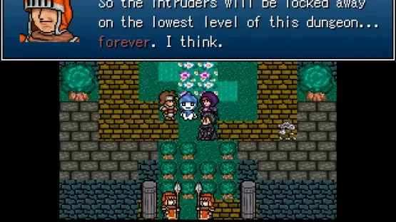 Monigote Fantasy screenshot 10