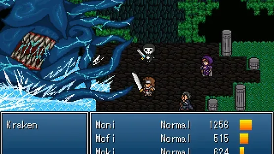 Monigote Fantasy screenshot 1