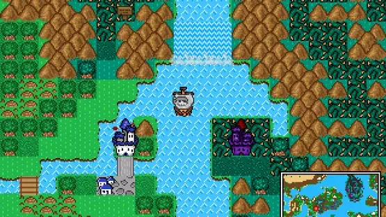 Monigote Fantasy screenshot 2