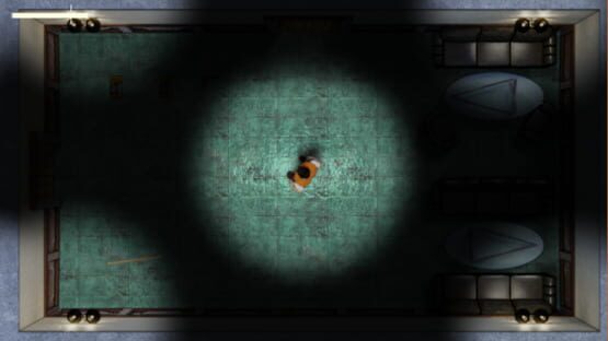 Maze of Infection cover