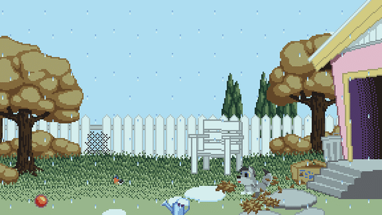 Pupper's Garden Screenshot