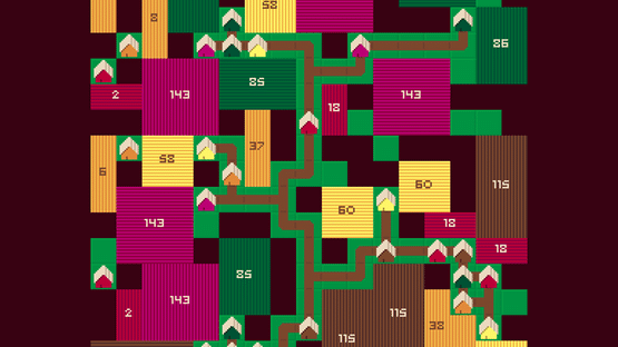 Tilligence Screenshot