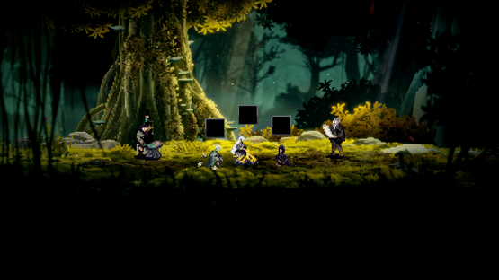 Rogue's Awakening Screenshot