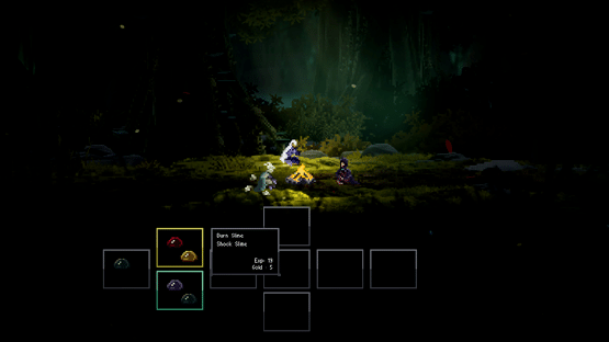 Rogue's Awakening Screenshot