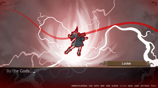 GraveKeeper Academy Screenshot