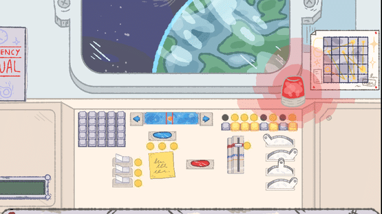 Chronodog: Earth Defender Screenshot