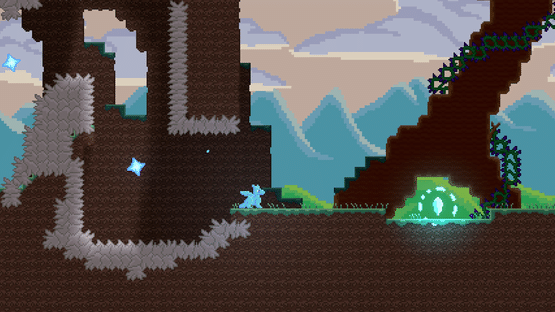 Scales of Stardust Screenshot