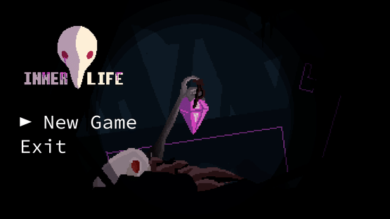 Inner Life Screenshot