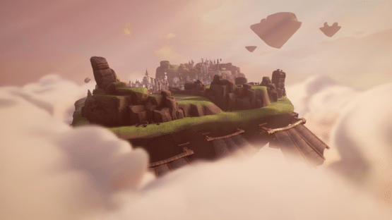 Helios Screenshot