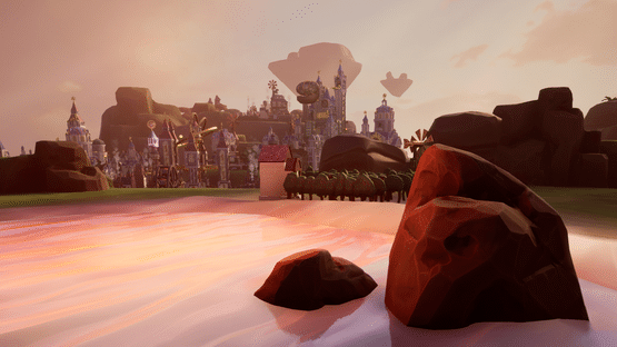 Helios Screenshot