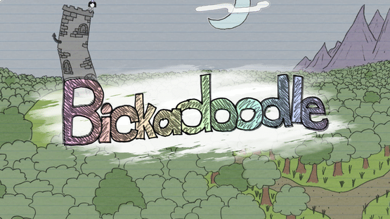 Bickadoodle Screenshot