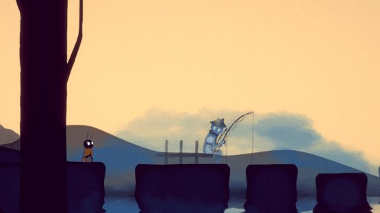 Albert Screenshot