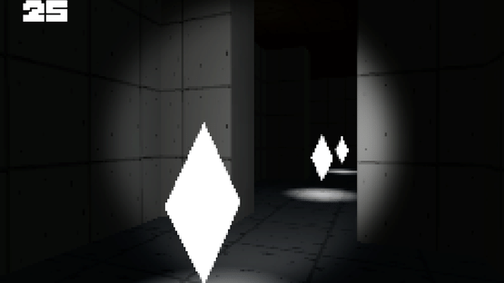 Lost Player Screenshot