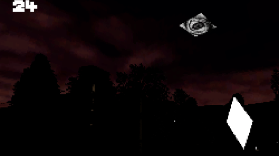Lost Player Screenshot