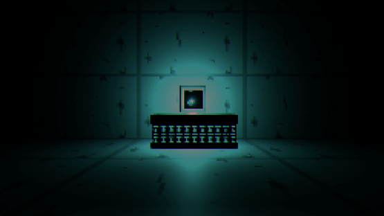 Lost Player Screenshot