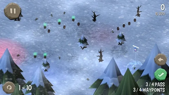 Arnaud Thion's Dragons screenshot 1