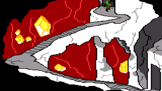 Stair Quest Screenshot