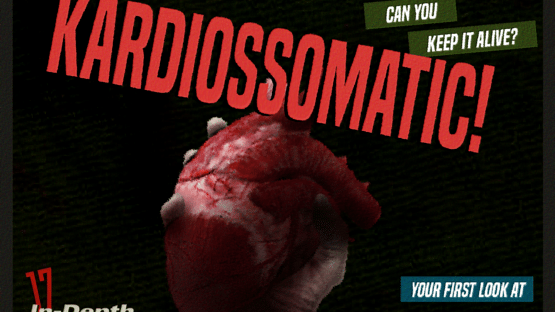 Kardiossomatic Screenshot