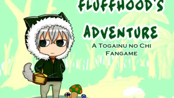 Fluffhood's Adventure screenshot 1