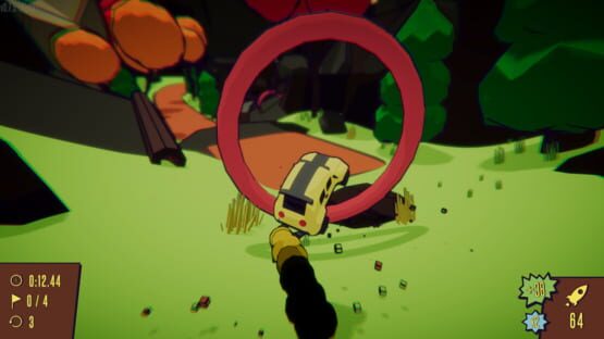 Traction Control cover