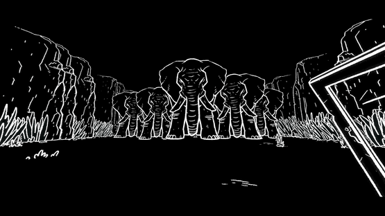 Elephants Remember Screenshot