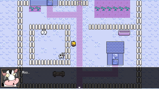 Flatwoods Screenshot