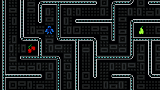 Coffee Break Mazes Screenshot