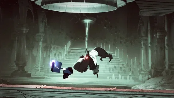 Have a Nice Death screenshot 3