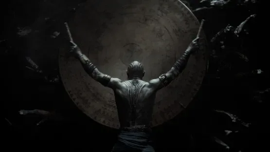 Star Wars: Eclipse screenshot 1