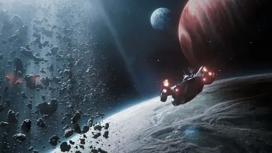 Star Wars: Eclipse screenshot 2