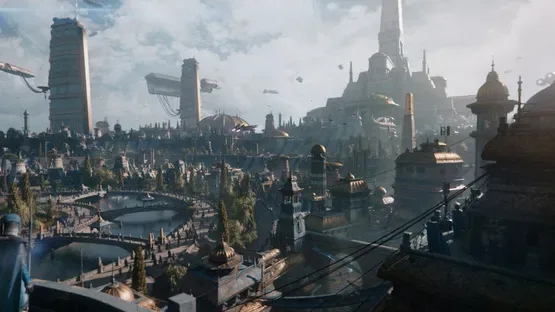 Star Wars: Eclipse screenshot 3